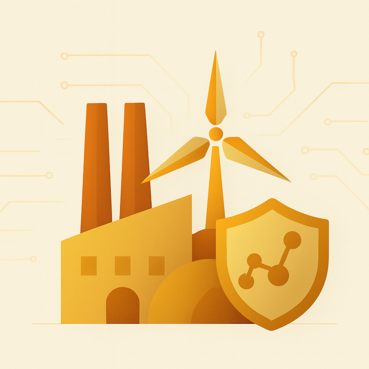 Energy & Smart Utilities