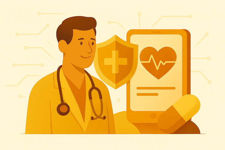 Healthcare & Life Sciences