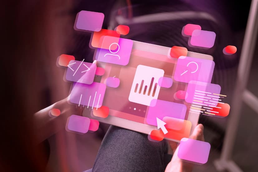 Web & Mobile Applications